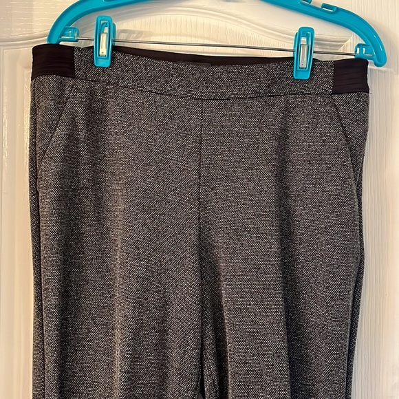 🌺 WHBM Slim Ankle Dress Pants - Picture 2 of 6